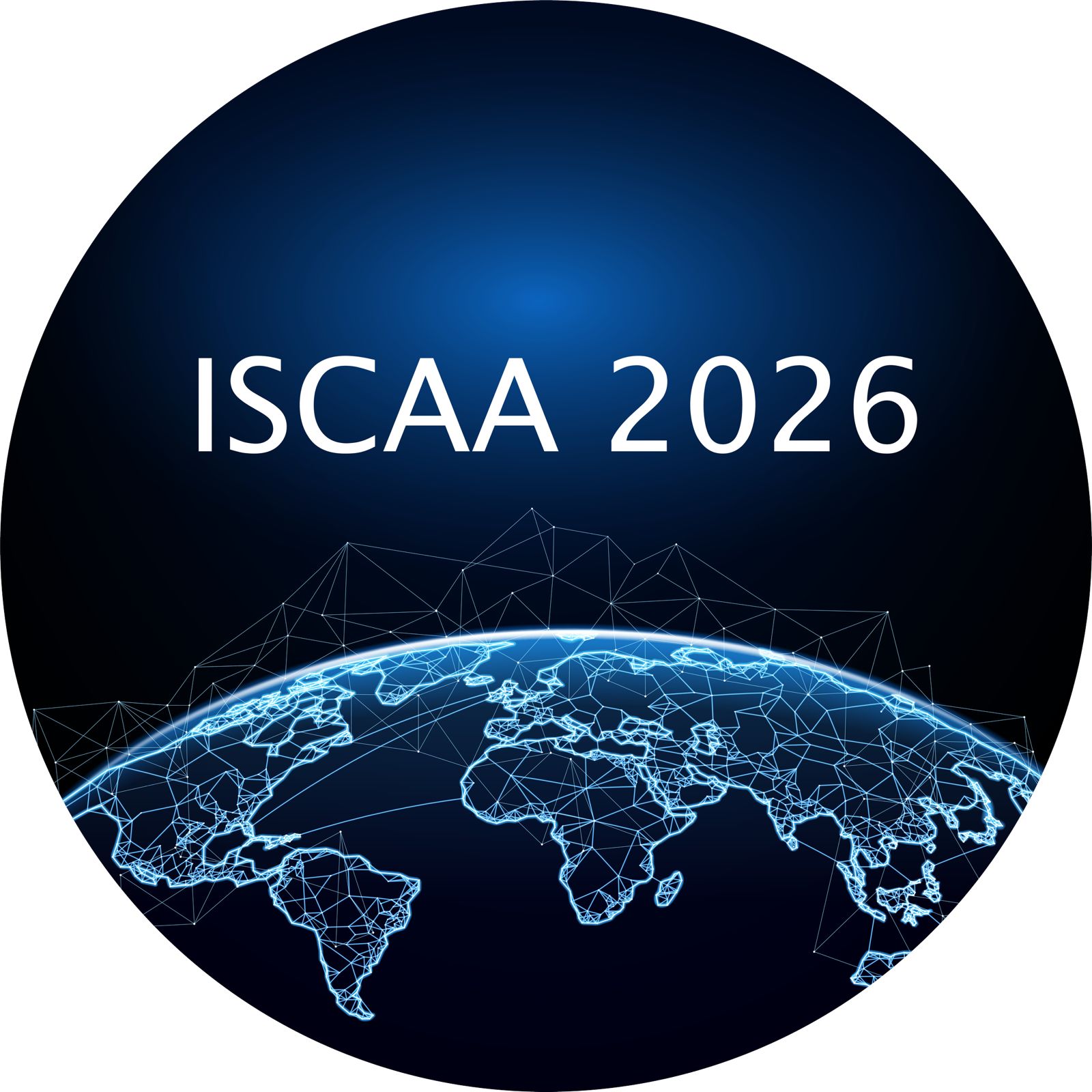 ISCAA Logo