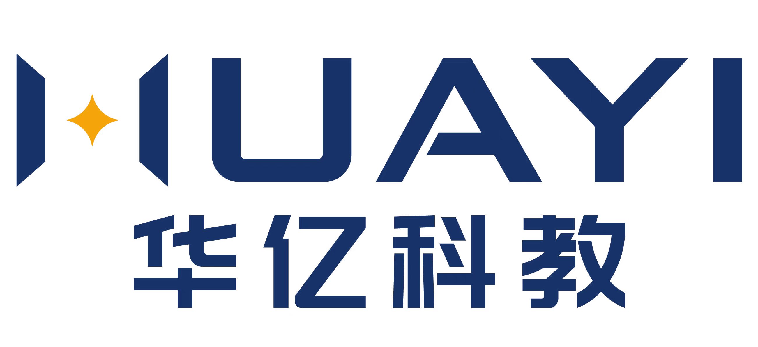 HUAYI logo